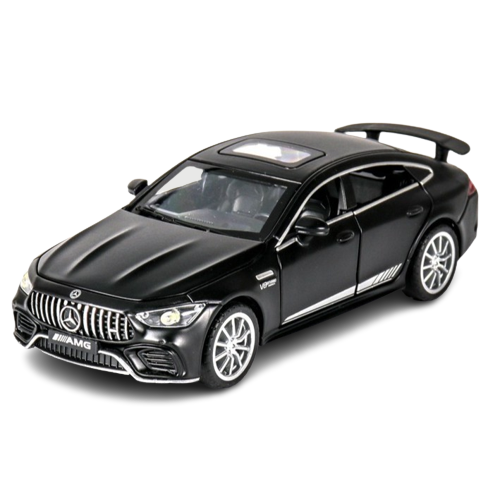 1:32 Mercedes AMG GT63