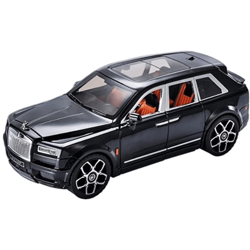 1/20 Rolls Royce Cullinan Car Model