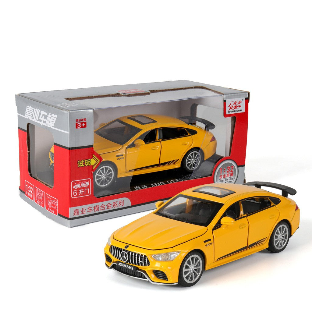 1:32 Mercedes AMG GT63