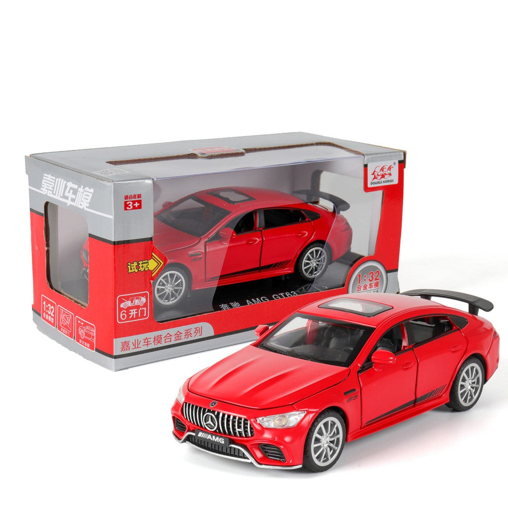 1:32 Mercedes AMG GT63