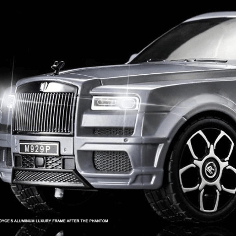 1/20 Rolls Royce Cullinan Car Model