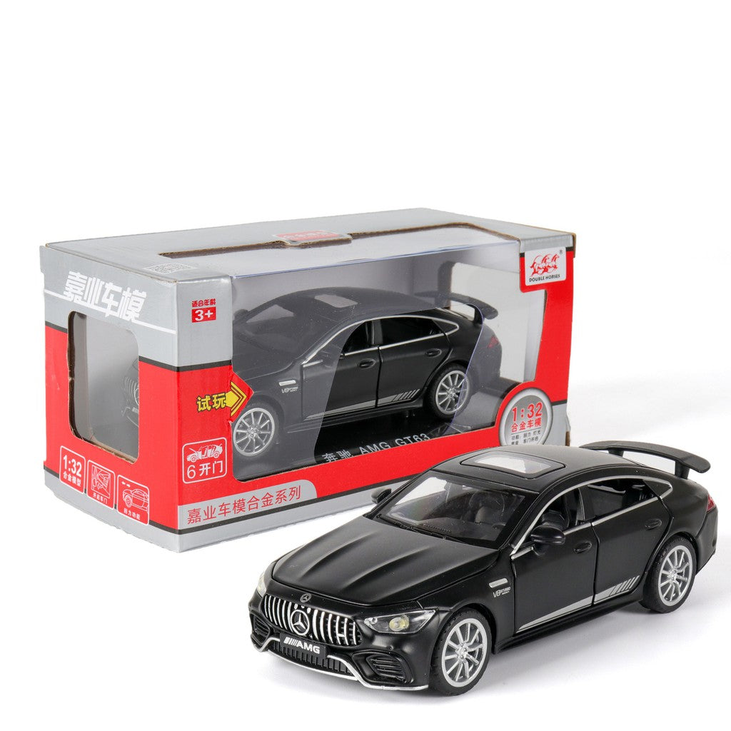 1:32 Mercedes AMG GT63