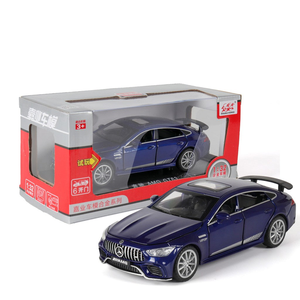 1:32 Mercedes AMG GT63