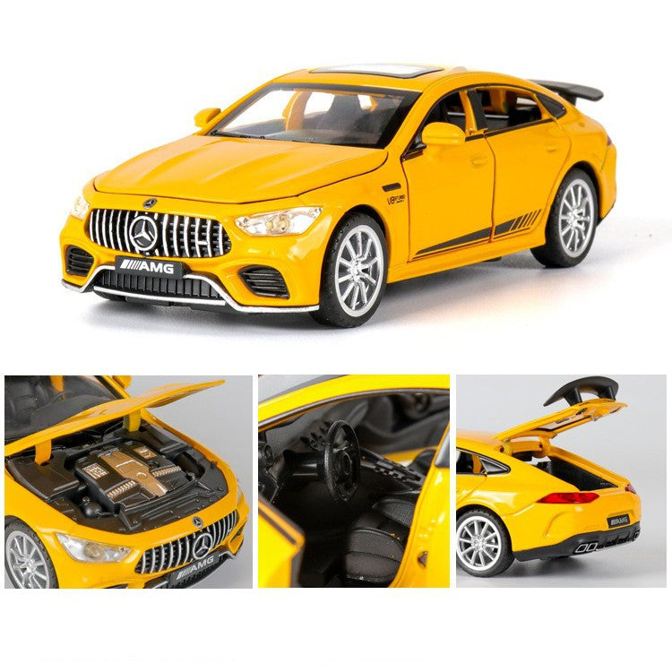 1:32 Mercedes AMG GT63